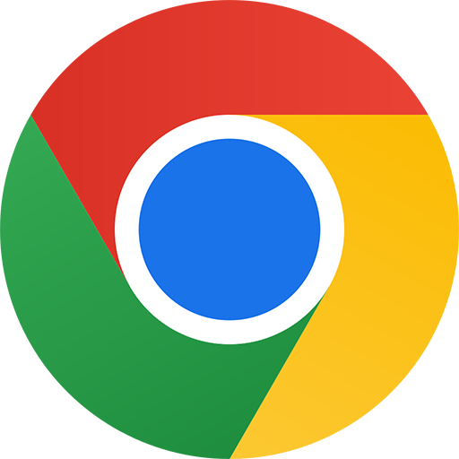 chrome